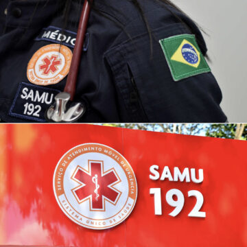 Samu 192 terá suspensão temporária em Salvador; confira os horários