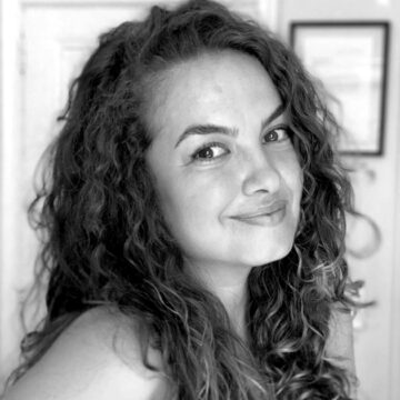 Famosos lamentam morte da atriz Lua Blanco, aos 39 anos