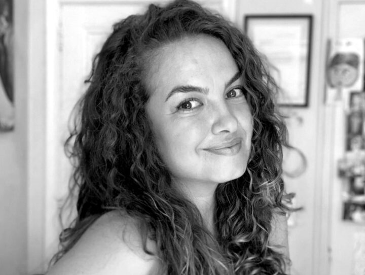 Famosos lamentam morte da atriz Lua Blanco, aos 39 anos