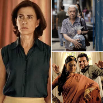Em uma parceria inédita, Netflix disponibilizará novelas e filmes da Globo em seu catálogo; saiba quais
