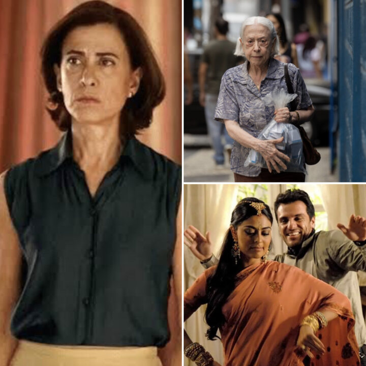 Em uma parceria inédita, Netflix disponibilizará novelas e filmes da Globo em seu catálogo; saiba quais