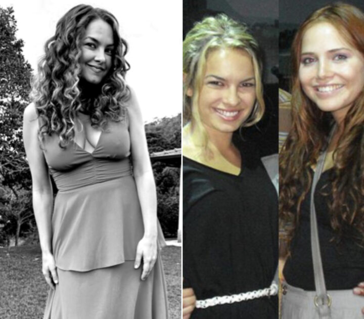 Letícia Colin emociona ao falar sobre últimos momentos de Lua Blanco durante tratamento contra câncer: “Estava em paz”