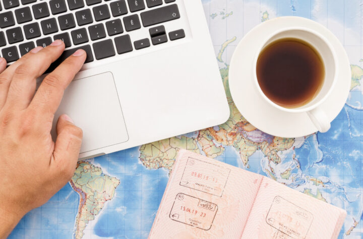 Quanto custa tirar passaporte e visto para viajar ao exterior?