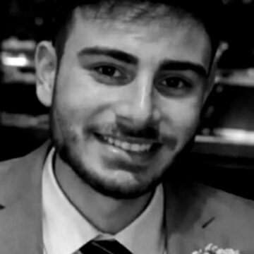 Aos 22 anos, neto de ex-prefeito de Dourados morre após se engasgar com pedaço de carne