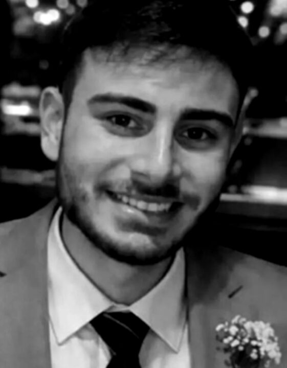 Aos 22 anos, neto de ex-prefeito de Dourados morre após se engasgar com um pedaço de carne