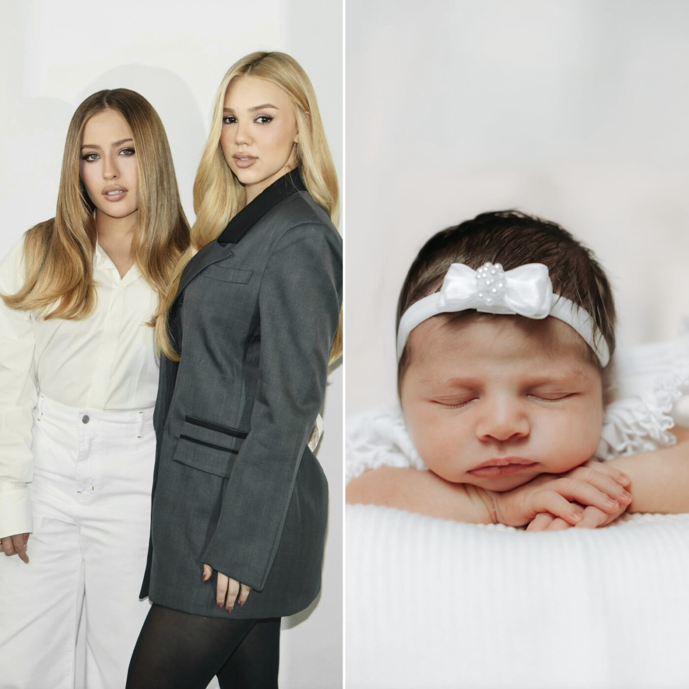 Mari Fernandez e Júlia Ribeiro mostram quarto luxuoso da filha Isabela com detalhes em rosa e referências sertanejas