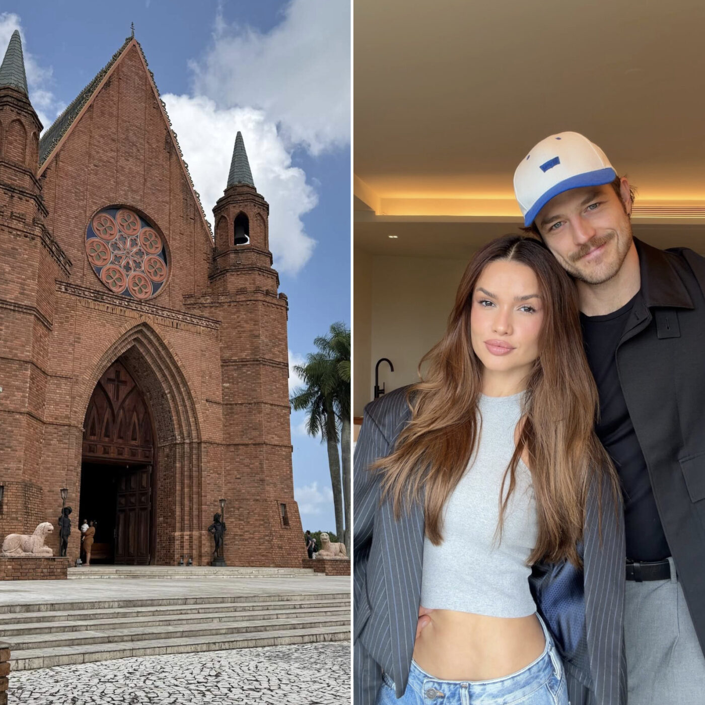 Instituto Ricardo Brennand: conheça o cenário escolhido por Juliette para seu casamento com Kaique Cerveny