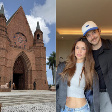 Instituto Ricardo Brennand: conheça o cenário escolhido por Juliette para seu casamento com Kaique Cerveny