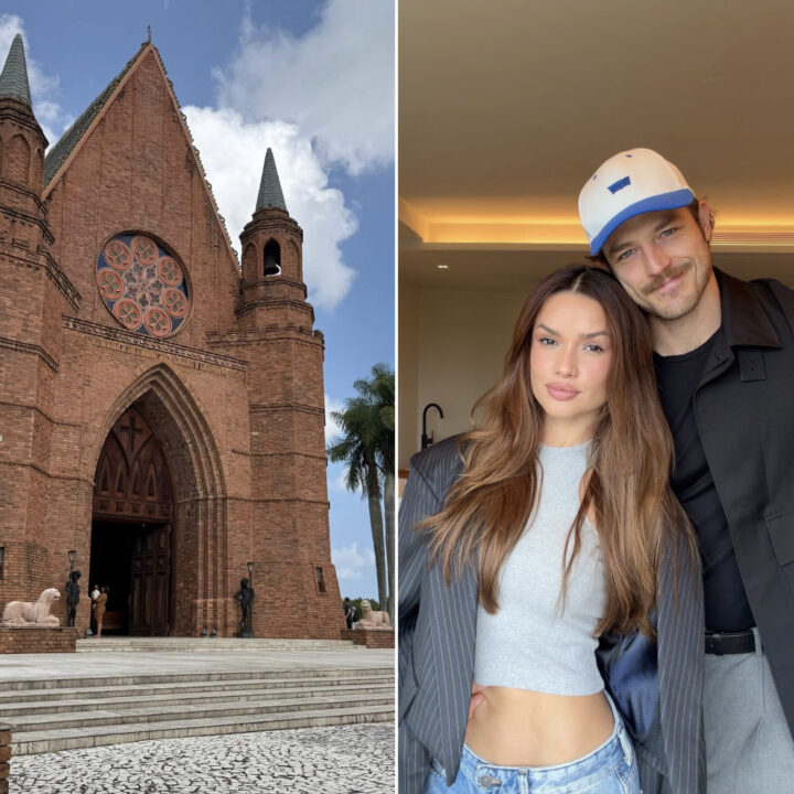Instituto Ricardo Brennand: conheça o cenário escolhido por Juliette para seu casamento com Kaique Cerveny