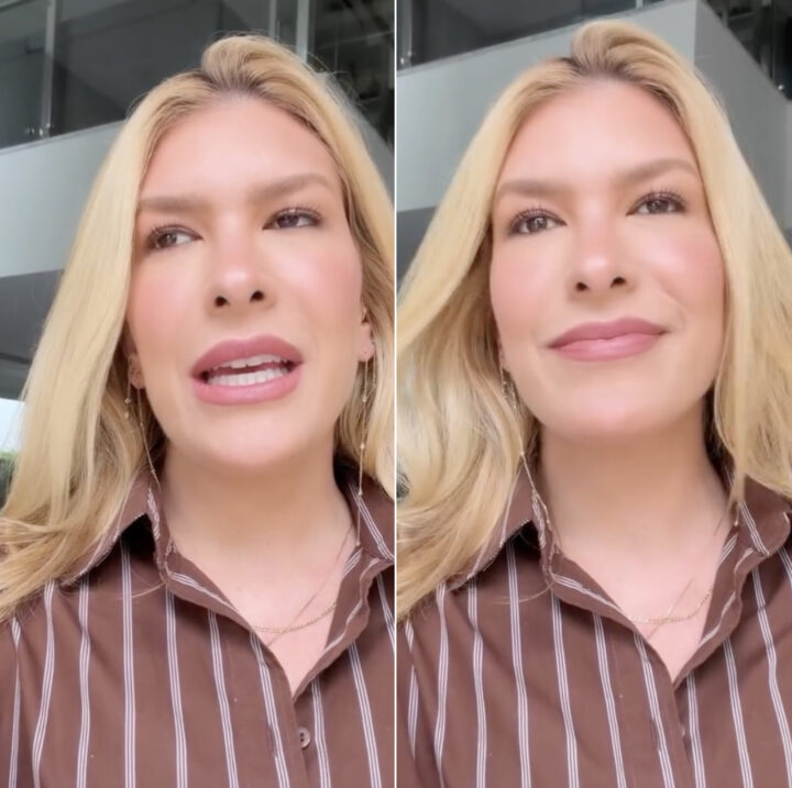Lore Improta reaparece nas redes sociais após passar por cirurgia de grande porte: “Nunca passei tanto tempo longe”
