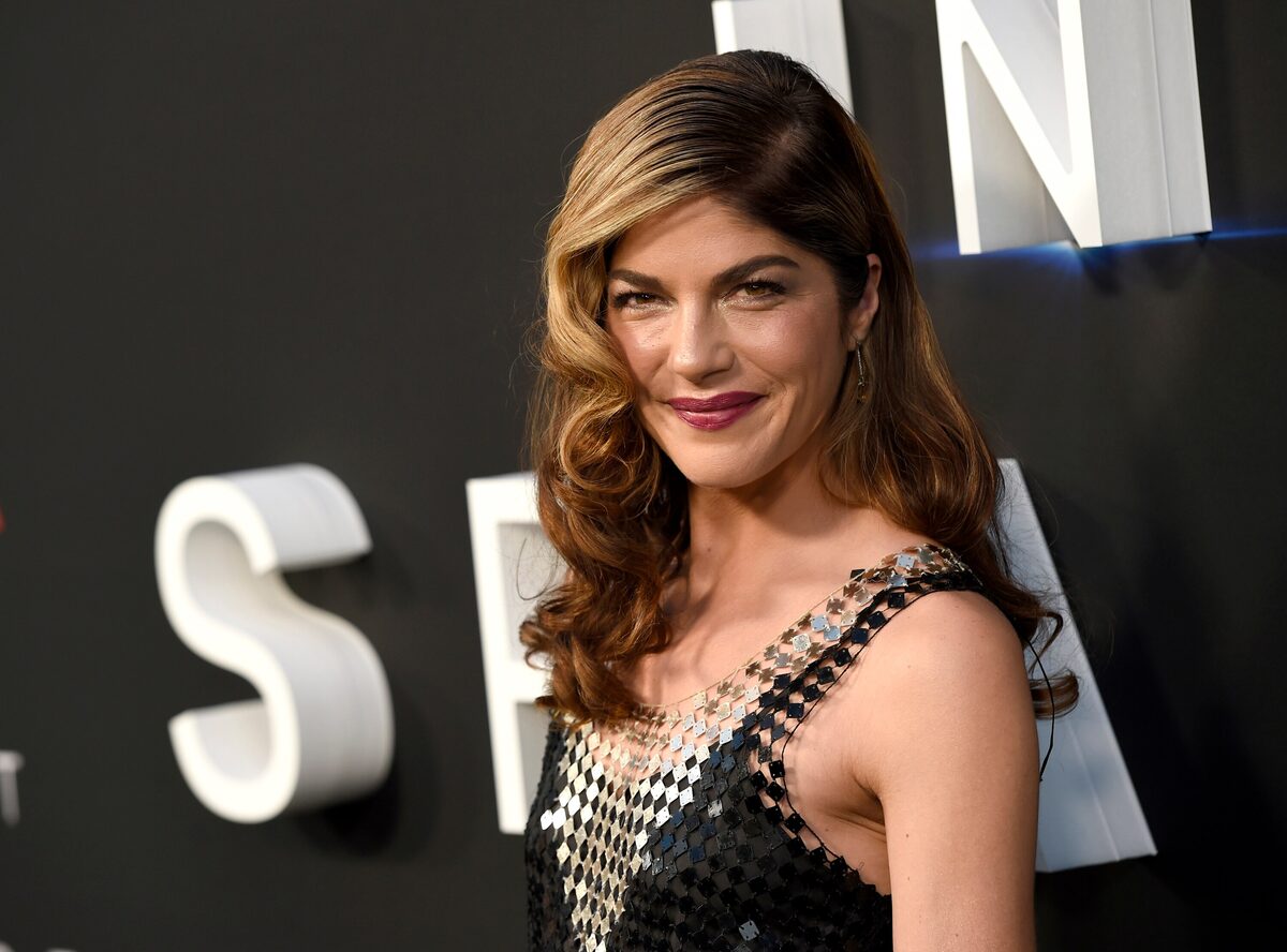 Atriz de “Segundas Intenções”, Selma Blair é detida após incidente em avião nos EUA