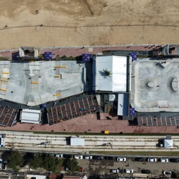 Pistas de skate de Salvador conquistam certificação internacional de quatro estrelas