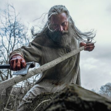 “A Morte de Robin Hood”, filme com Hugh Jackman, chega ao streaming
