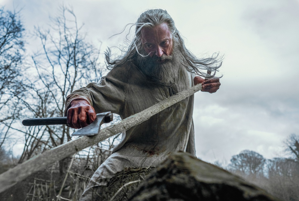 “A Morte de Robin Hood”, filme com Hugh Jackman, chega ao streaming