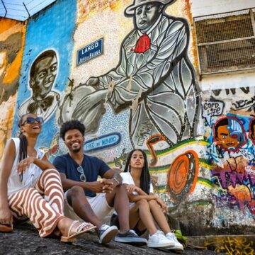 Brasil supera 7 milhões de turistas internacionais em 2026; Nordeste lidera crescimento