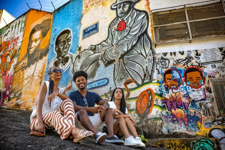 Brasil supera 7 milhões de turistas internacionais em 2026; Nordeste lidera crescimento