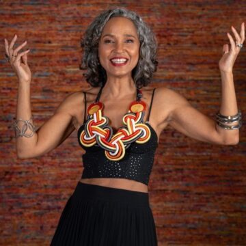Carla Visi, ex-Cheiro de Amor, agradece mensagens de carinho e atualiza estado de saúde após internação em Lisboa