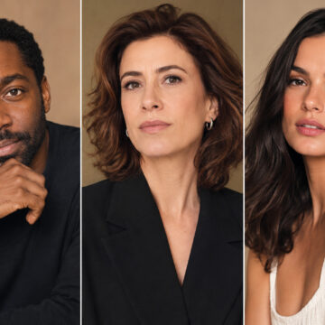Lázaro Ramos, Fernanda Torres e Isis Valverde: conheça artistas que também fazem sucesso na literatura