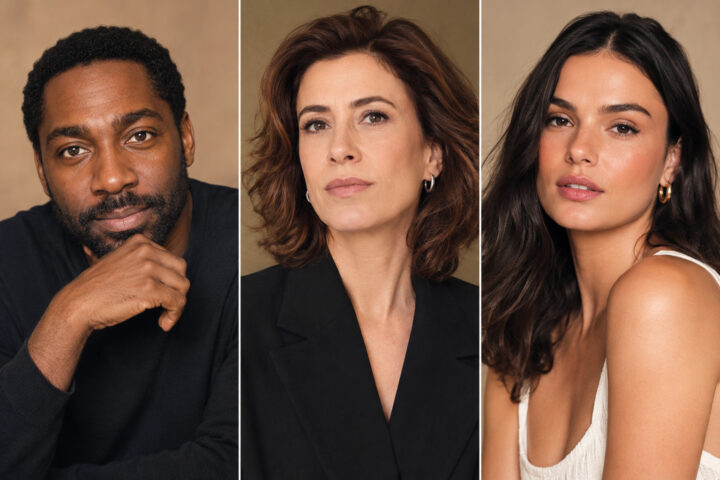 Lázaro Ramos, Fernanda Torres e Isis Valverde: conheça artistas que também fazem sucesso na literatura