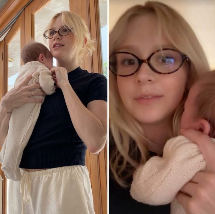 Mãe de três, filha de Xuxa compartilha momento com o caçula e faz reflexão sobre maternidade