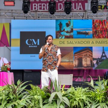 Festival Afrofuturismo ocupa o Pelourinho com programação internacional em novembro; saiba mais