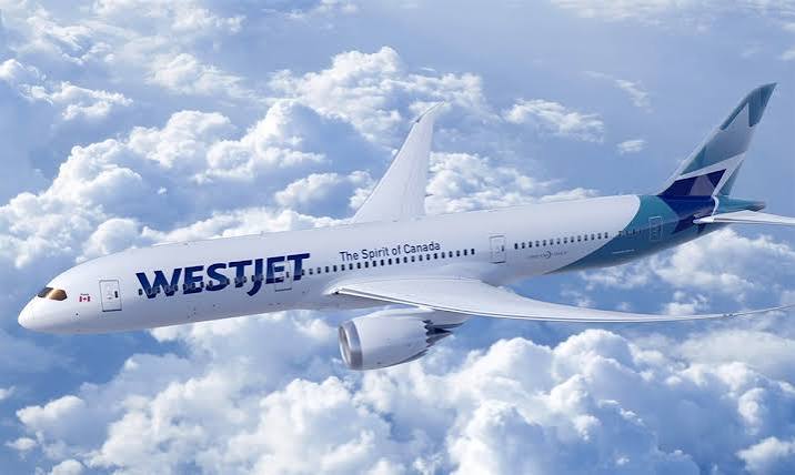 WestJet é autorizada pela ANAC a operar voos regulares no Brasil; veja rota prevista