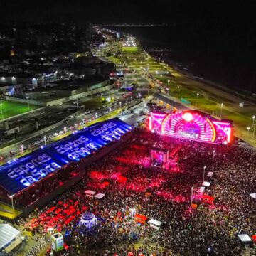 Lounge Virada Salvador inicia venda de ingressos em outubro; saiba detalhes