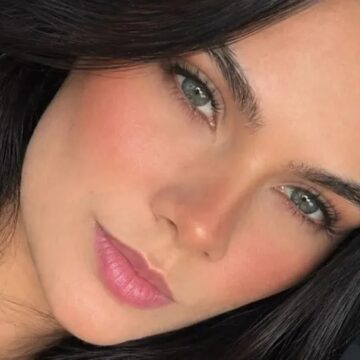 Ex-Rainha da Festa do Peão, Natália Sousa Soares morre aos 26 anos em acidente
