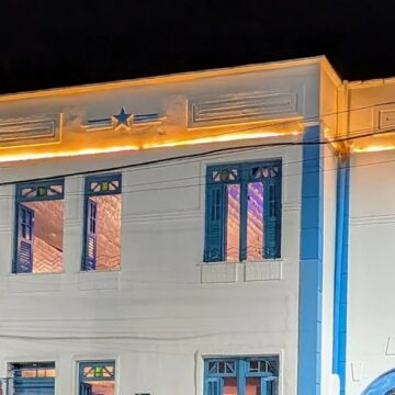 Bar no Carmo, A Marujada transmite participação de Lula no Flow e debate da Globo