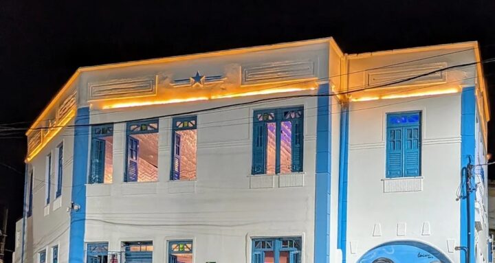 Bar no Carmo, A Marujada transmite participação de Lula no Flow e debate da Globo