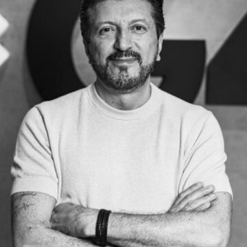 Famosos lamentam morte de Lito Sousa aos 59 anos: ‘Até o próximo voo’