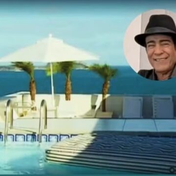 Elymar Santos vende cobertura no bairro mais caro do Brasil e faz ótimo negócio: comprou por R$ 800 mil e vendeu por R$ 30 milhões
