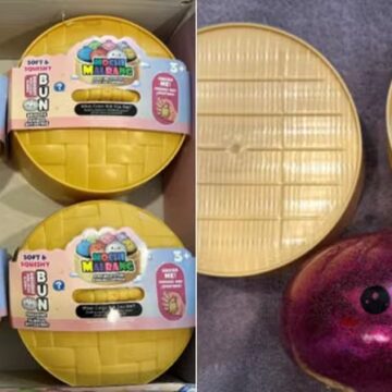 EUA anunciam recall massivo de brinquedo que faz sucesso no Brasil: ‘Risco de morte’