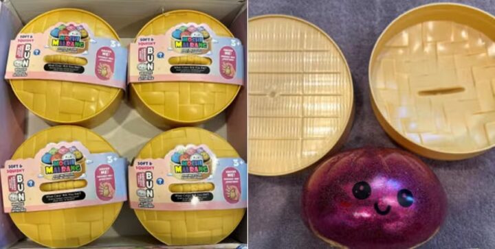 EUA anunciam recall massivo de brinquedo que faz sucesso no Brasil: ‘Risco de morte’