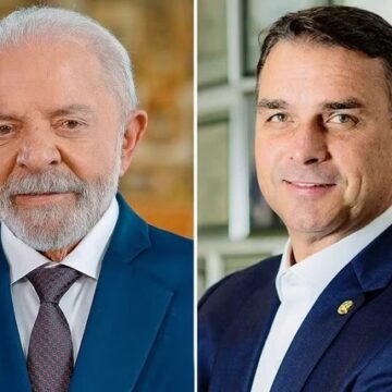 Flávio sai na frente, mas Lula pode virar? Veja o que revela o histórico das eleições no Brasil
