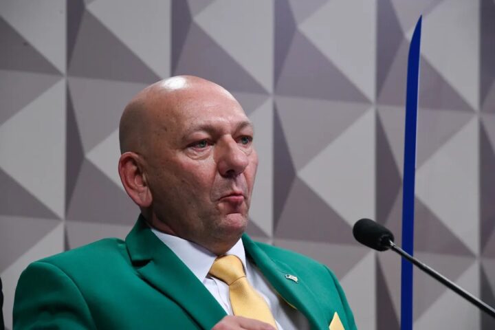 Dono da Havan, Luciano Hang tem refúgio de R$ 140 milhões com acesso direto ao mar