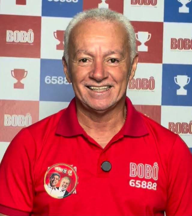 Ídolo do Bahia, Bobô é reeleito deputado estadual