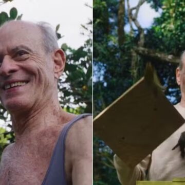 Aos 85 anos, ícone da MPB explica transformação de sítio em refúgio para ‘soltar o máximo de bicho’ que puder
