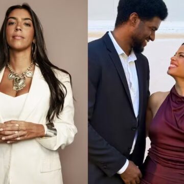 Benedita Casé eleva autoestima após fim casamento com fotógrafo, que hoje namora a filha de Brown