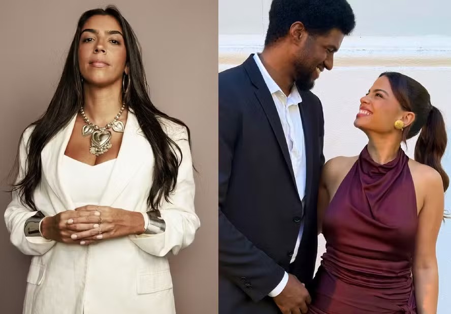 Benedita Casé eleva autoestima após fim casamento com fotógrafo, que hoje namora a filha de Brown