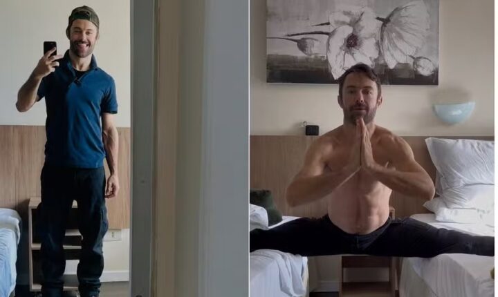 Onde está Kayky Brito? Ator completa 38 anos e surge em boa forma nas redes após acidente
