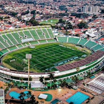 Campeão brasileiro aprova SAF e receberá investimento bilionário