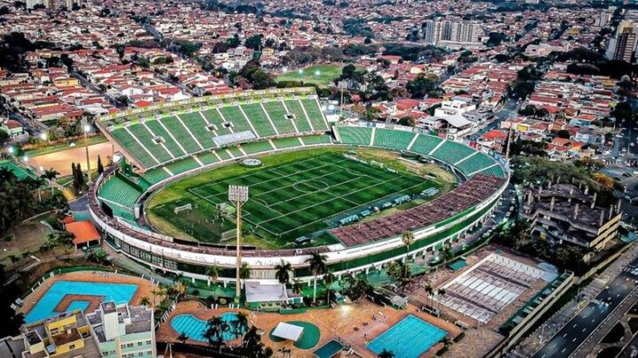 Campeão brasileiro aprova SAF e receberá investimento bilionário