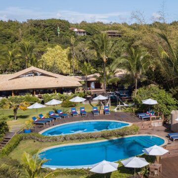 Pousada Estrela D’Água anuncia novidades para o verão 2027 em Trancoso