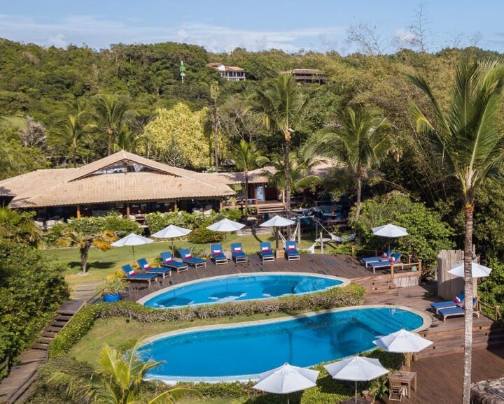 Pousada Estrela D’Água anuncia novidades para o verão 2027 em Trancoso