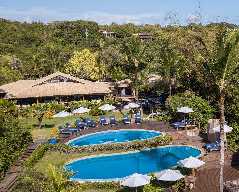 Pousada Estrela D’Água anuncia novidades para o verão 2027 em Trancoso