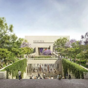 Malba, em Buenos Aires, dobrará área expositiva e ganhará 1.230 obras