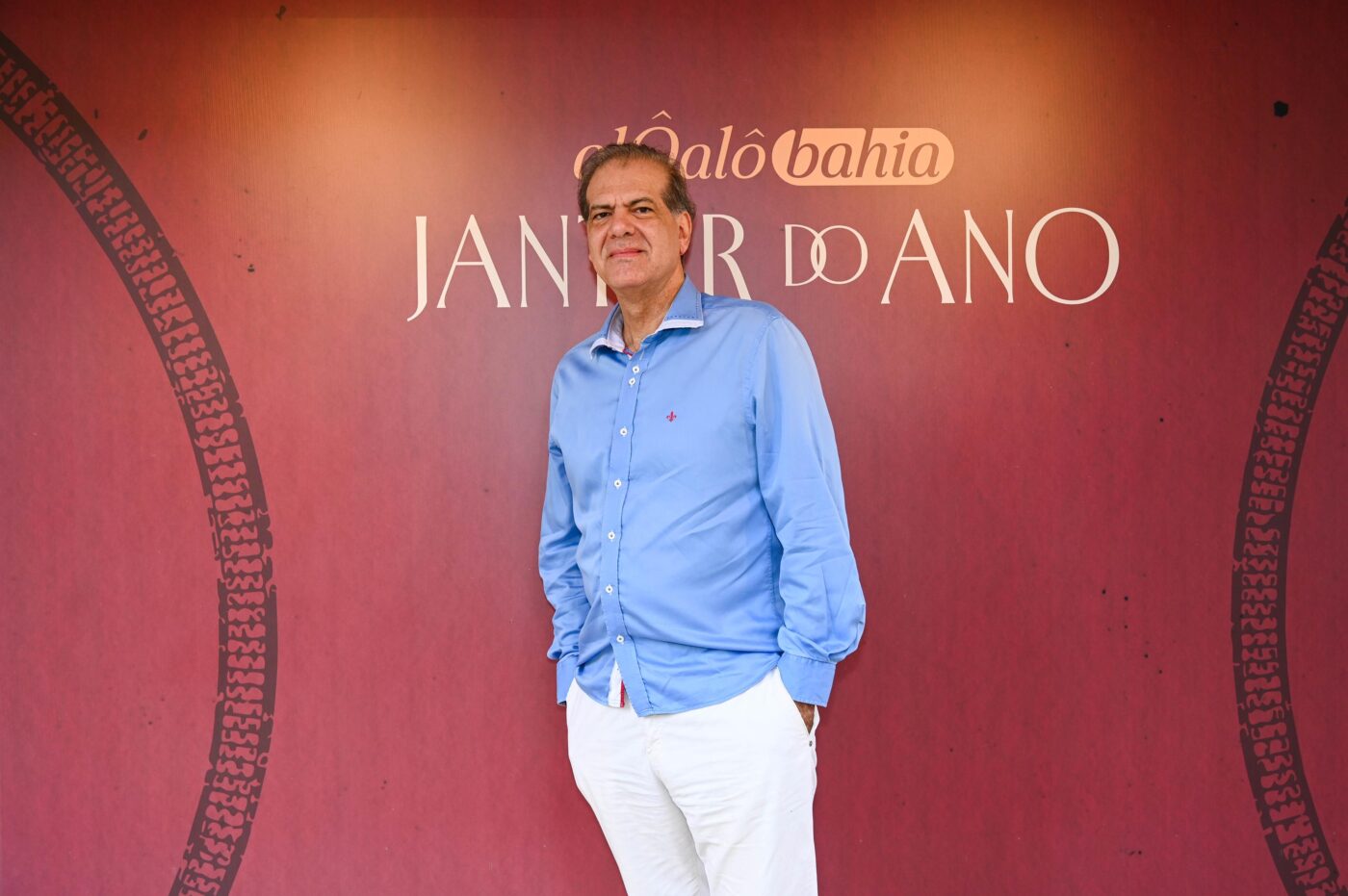 Antonio Barretto