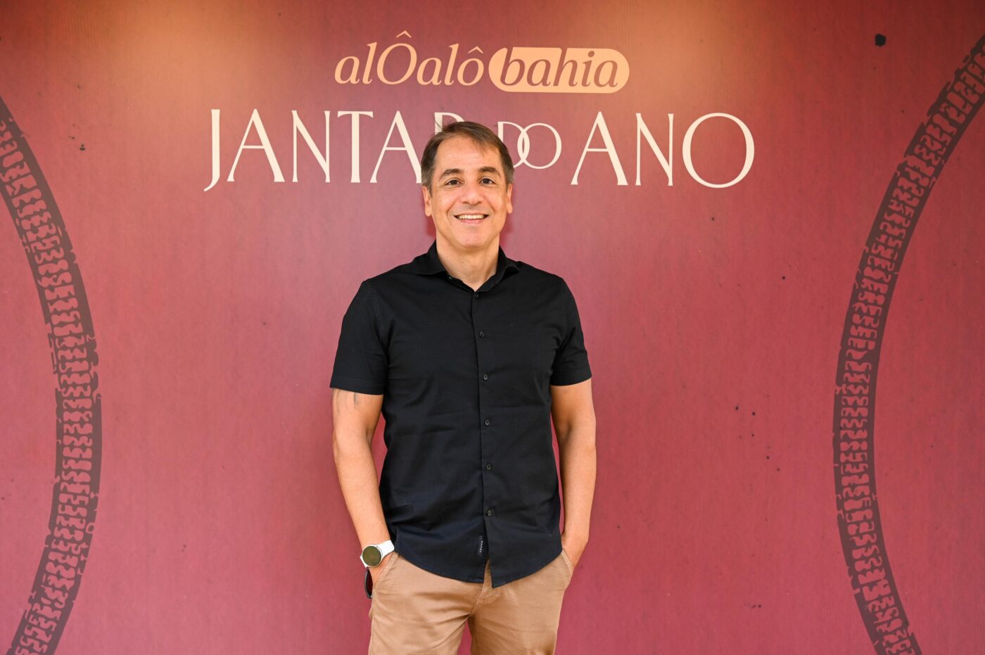 Leonardo César