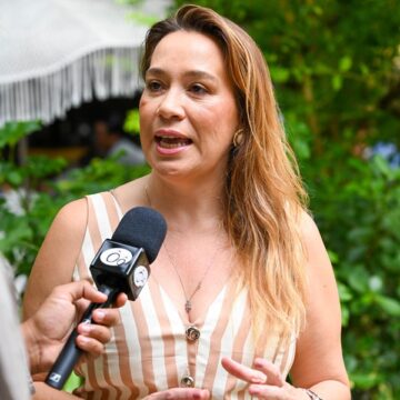 Nova executiva da Aviva projeta verão 2027 de Costa do Sauípe: “Estamos muito animados”